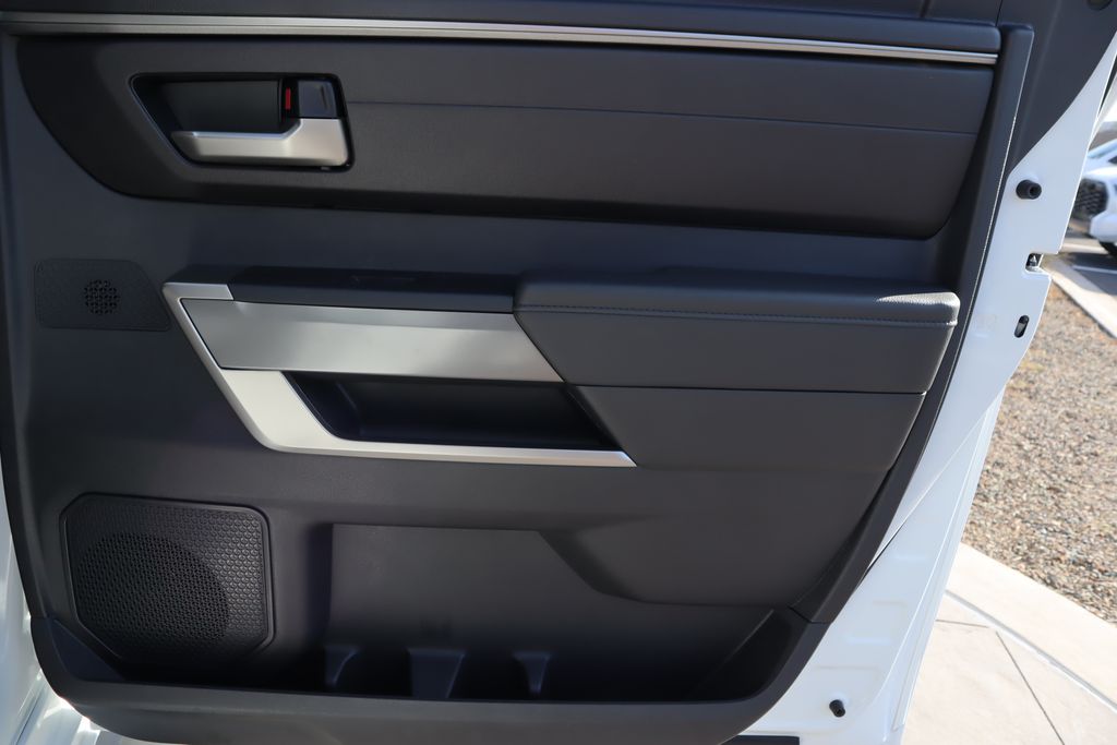 Thumbnail: 2024 Toyota Tundra - 26