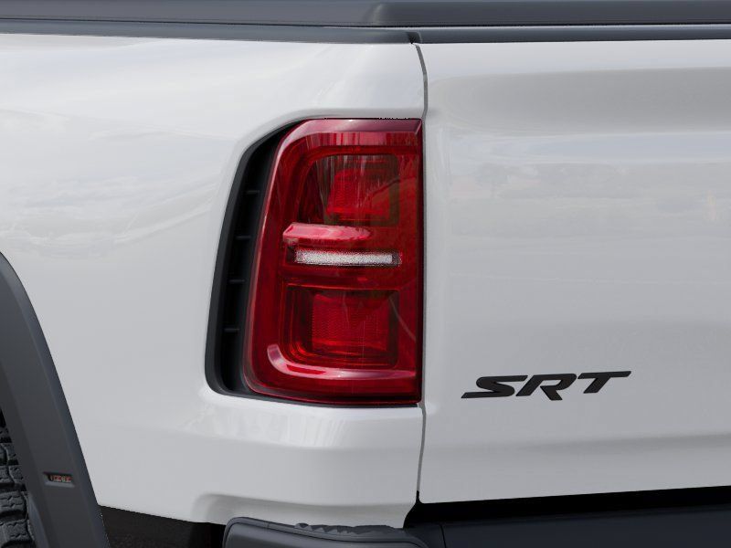 New 2027 Ram 1500 Truck