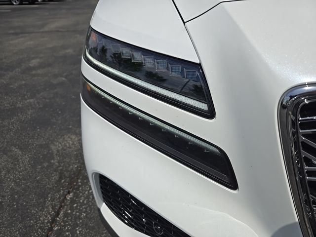 2025 Genesis GV80 3.5T 15
