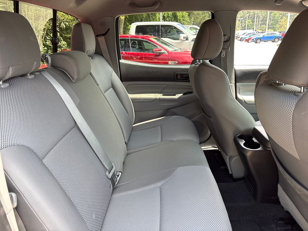 Used 2013 Red Toyota PreRunner image 29