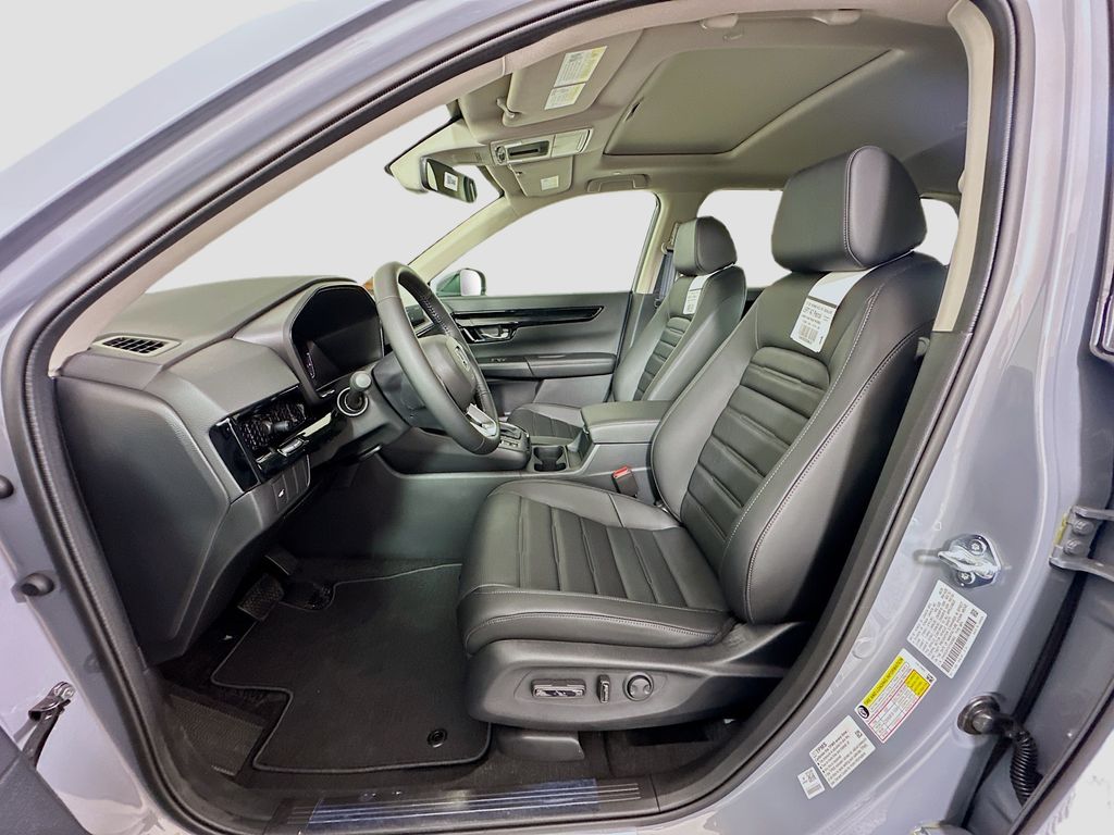 Thumbnail: 2026 Honda CR-V - 15