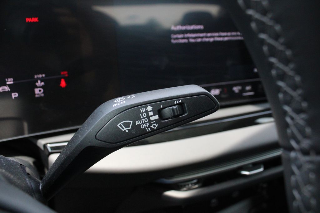 Used 2026 White Audi Premium Plus image 15