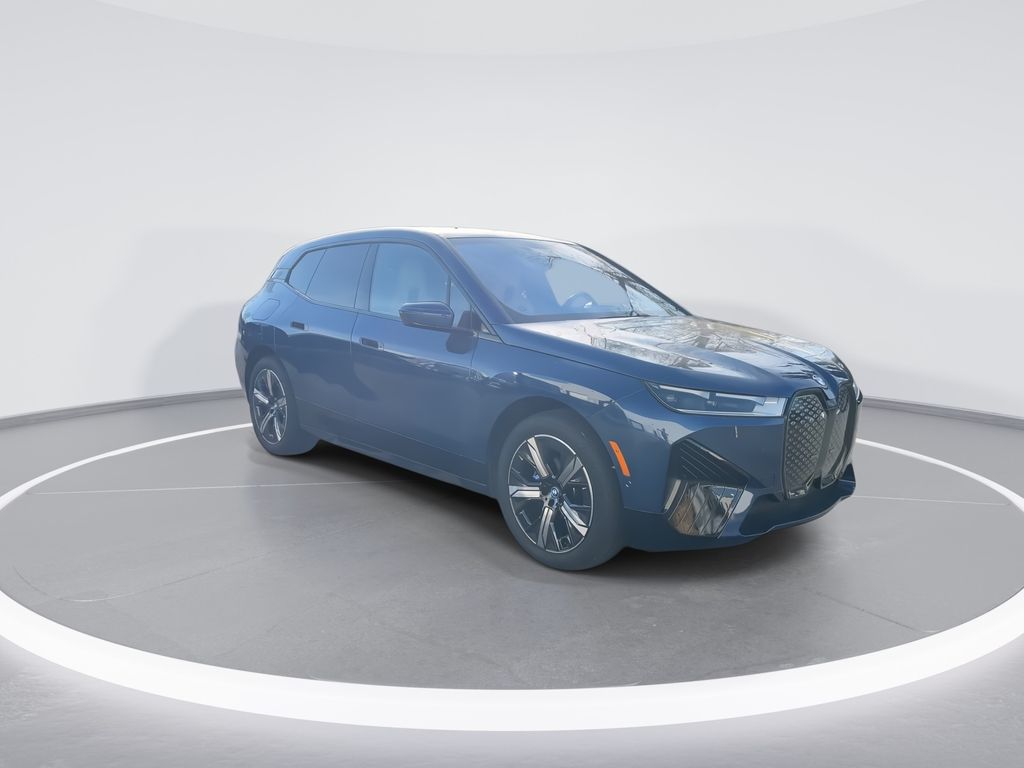 Thumbnail: 2023 BMW iX - 2