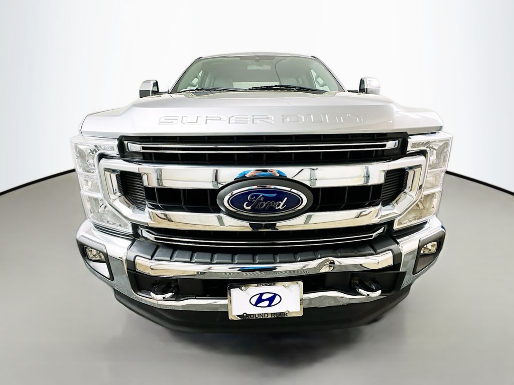 Thumbnail: 2020 Ford Econoline - 2