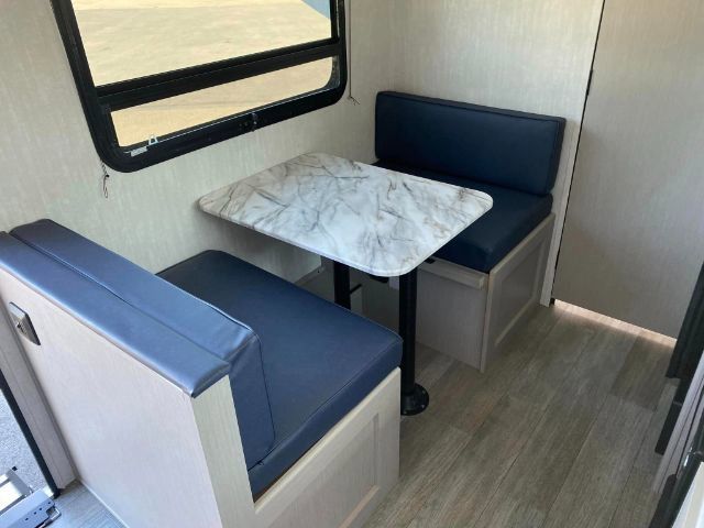 2024 White / Black Coachmen Remote 17R Travel Trailer