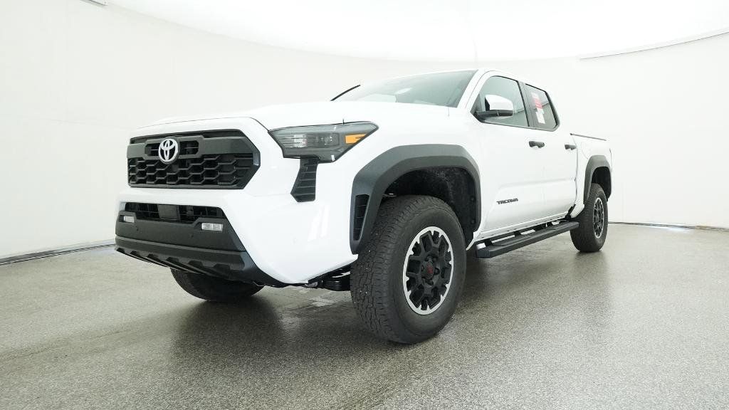 Thumbnail: 2025 Toyota Tacoma - 12
