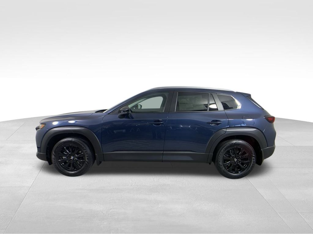 2025 Mazda CX-50 2.5 S Preferred Package 3