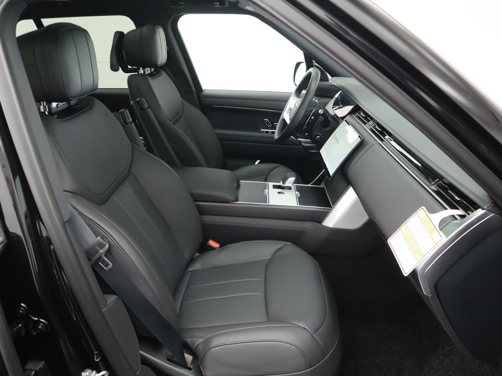 Thumbnail: 2026 Land Rover Range Rover - 21