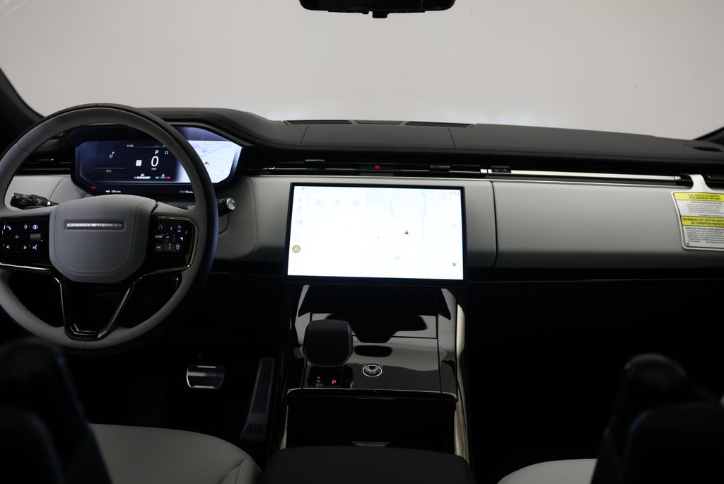 Thumbnail: 2026 Land Rover Range Rover Sport - 15