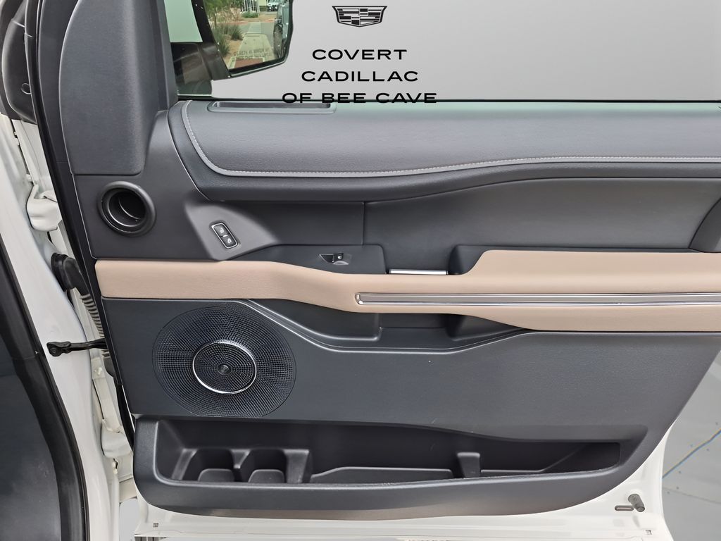 Used Car 2022 Ford Expedition Max  Limited For Sale Under $35,000 In Austin, Texas