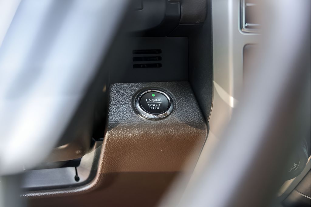 Used Car 2020 Ford F-150  King Ranch For Sale Under $50,000 In Austin, Texas