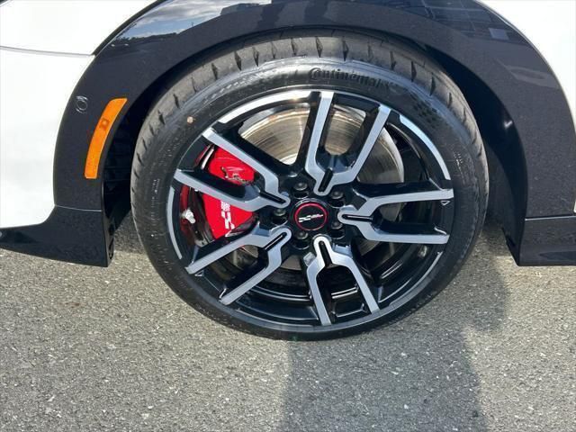 Thumbnail: 2026 MINI Cooper - 6