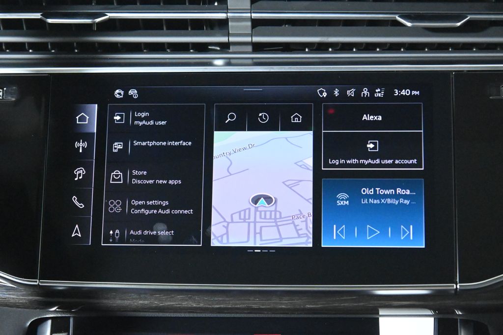 Thumbnail: 2026 Audi Q7 - 17