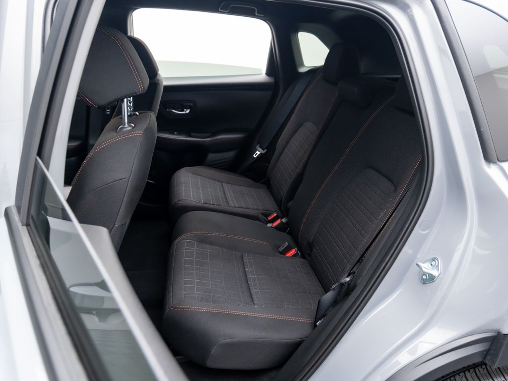 2025 Honda HR-V Sport photo