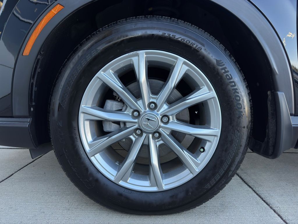 2023 Honda CR-V EX-L  at Joe Myers Mazda Kia