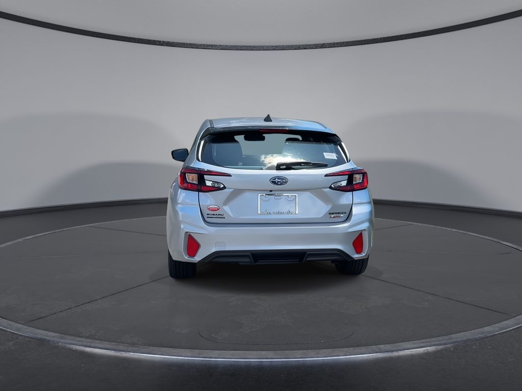 Thumbnail: 2026 Subaru Impreza - 7
