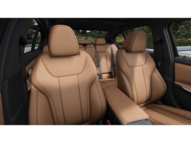 2025 BMW 3 Series 330i xDrive 11
