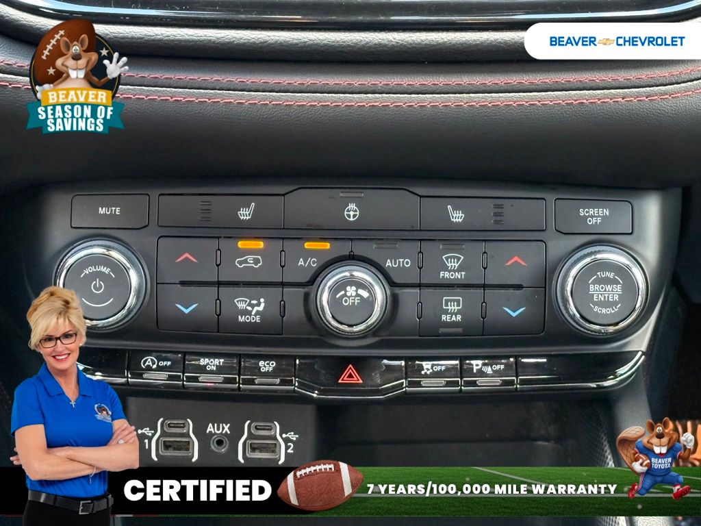 Used 2023 Dodge Durango SUV