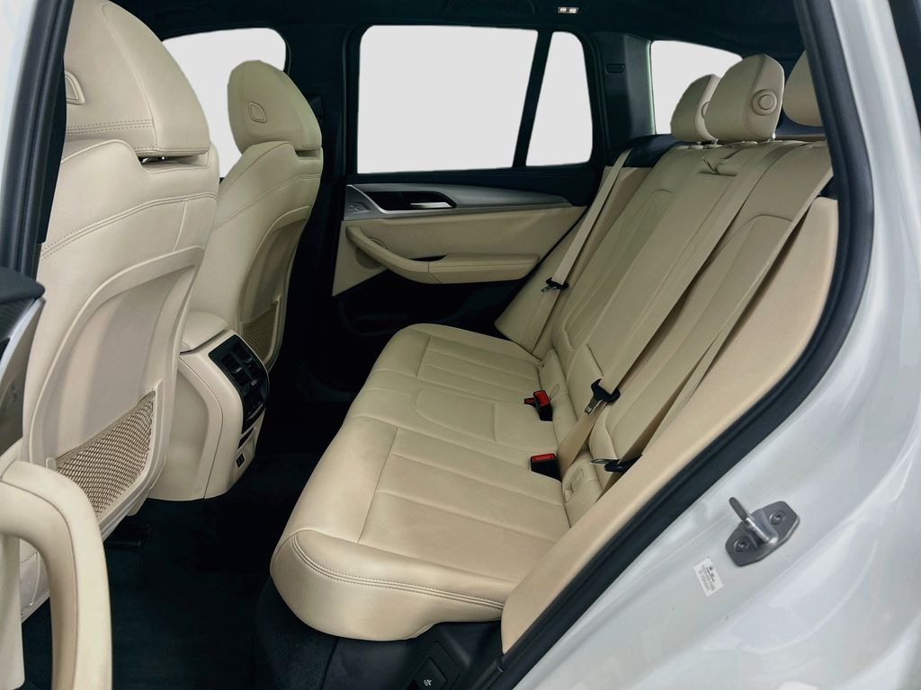 Thumbnail: 2020 BMW X3 - 20