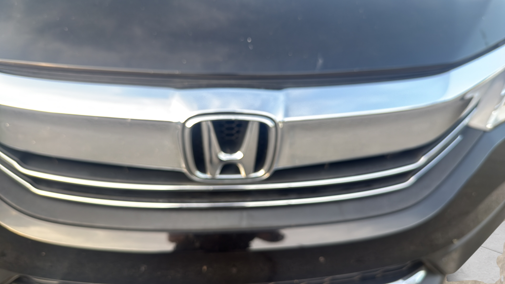 Used 2017 Honda Accord LX 4D Sedan
