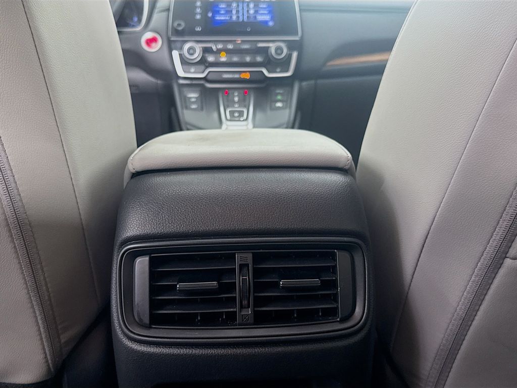 Used Car 2021 Honda Cr-v Hybrid  Ex-l For Sale Under $30,000 In Austin, Texas