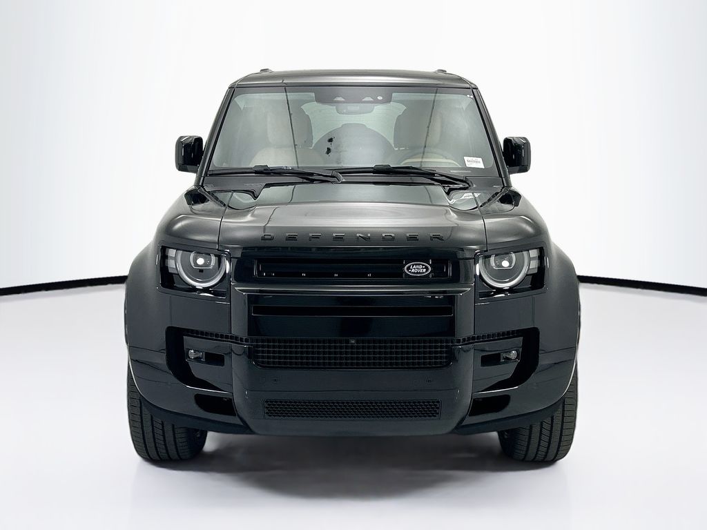 Thumbnail: 2026 Land Rover Defender - 2