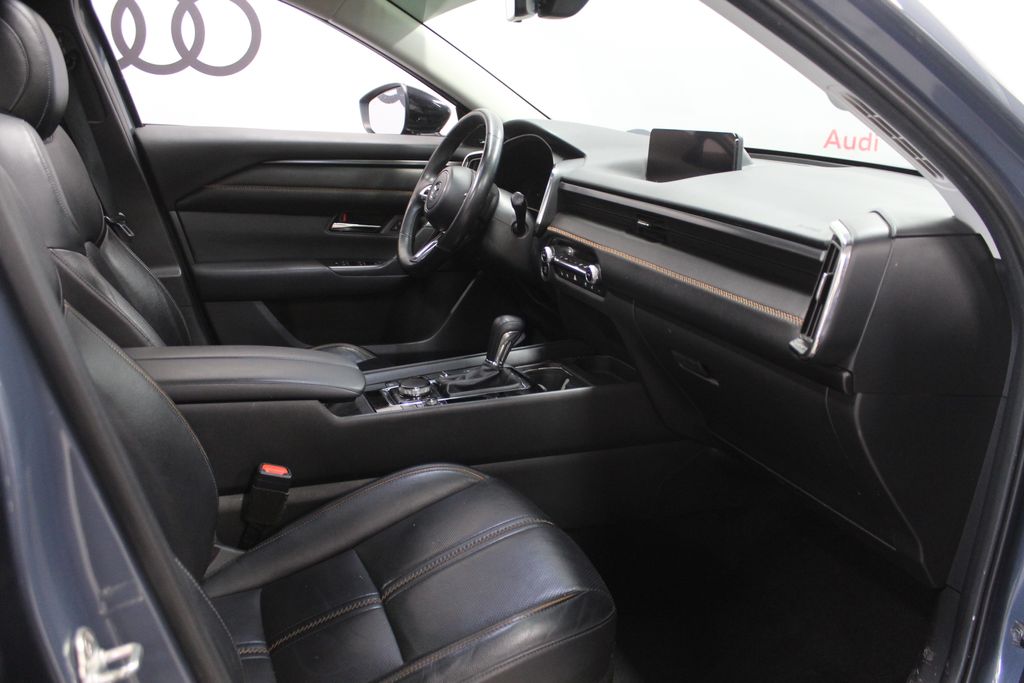 Thumbnail: 2023 Mazda CX-50 - 20