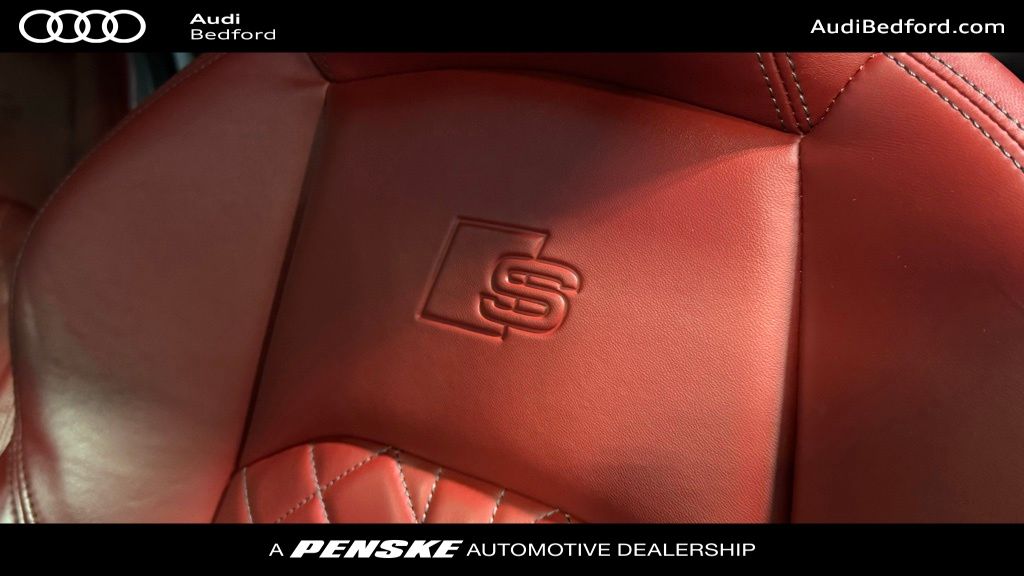 Thumbnail: 2018 Audi S5 - 13