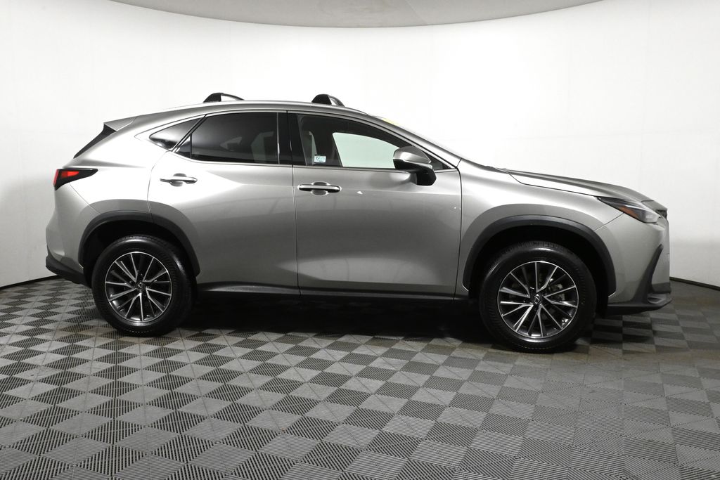 2023 Lexus NX  8