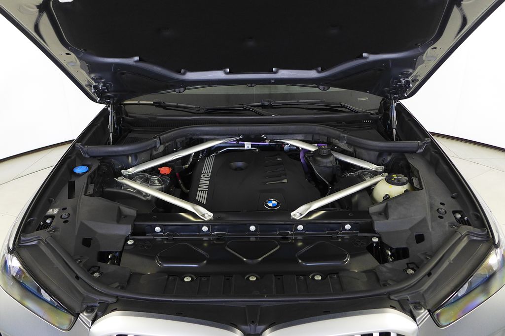 Thumbnail: 2024 BMW X5 - 6
