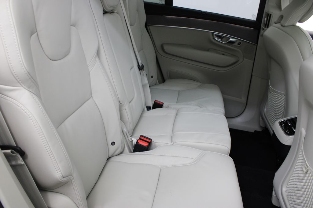 new 2026 Volvo XC90 car