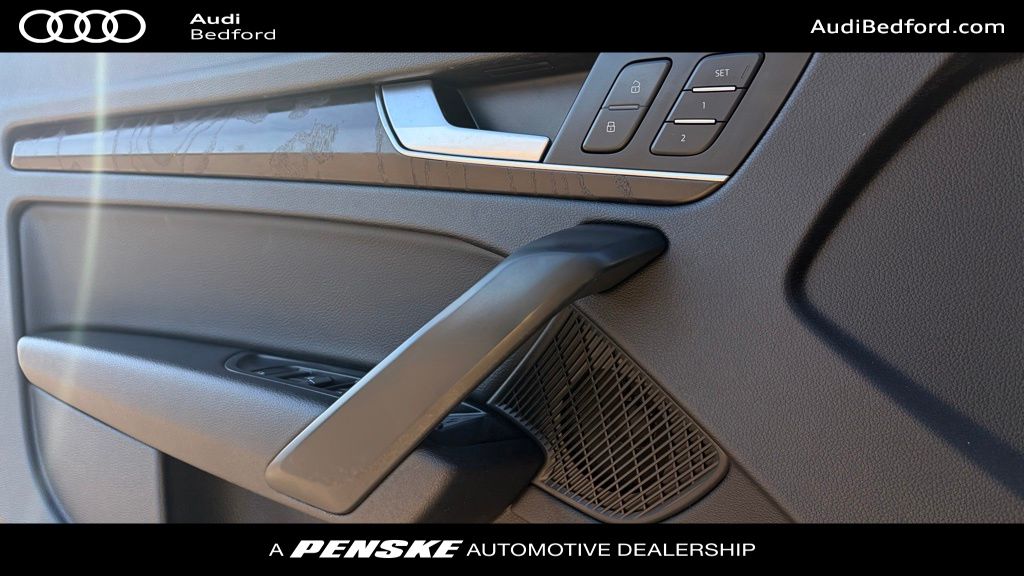 Thumbnail: 2018 Audi Q5 - 13