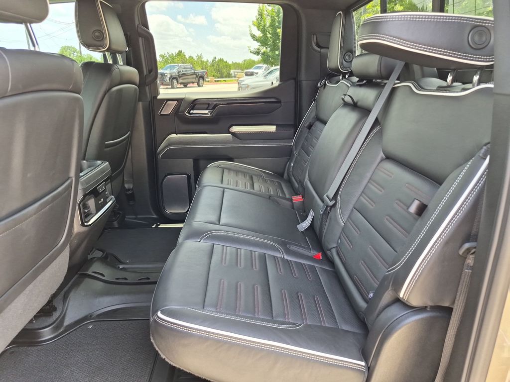 Used Car 2023 Gmc Sierra 1500  At4x For Sale Under $60,000 In Austin, Texas