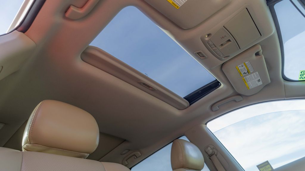 Used 2020 Nissan Pathfinder Platinum 4D Sport Utility