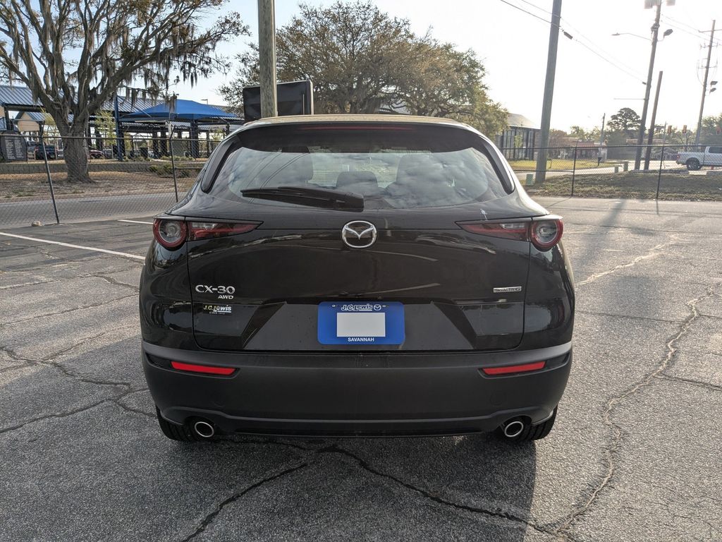 2026 Mazda CX-30 2.5 S