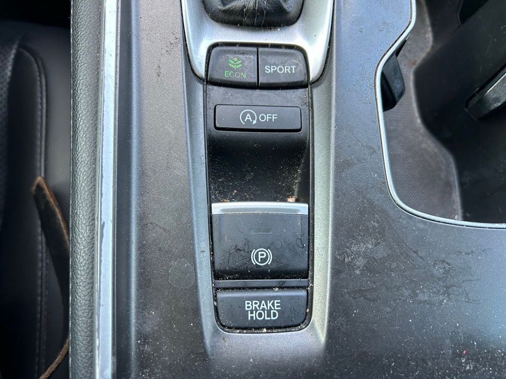 Thumbnail: 2021 Honda Accord - 28