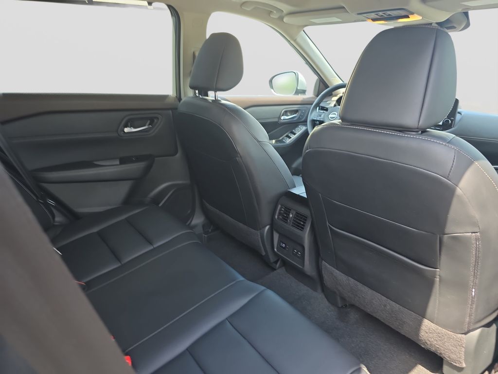 Used 2023 Nissan Rogue SUV