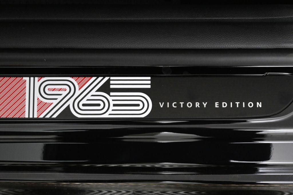 Thumbnail: 2026 MINI Cooper - 27
