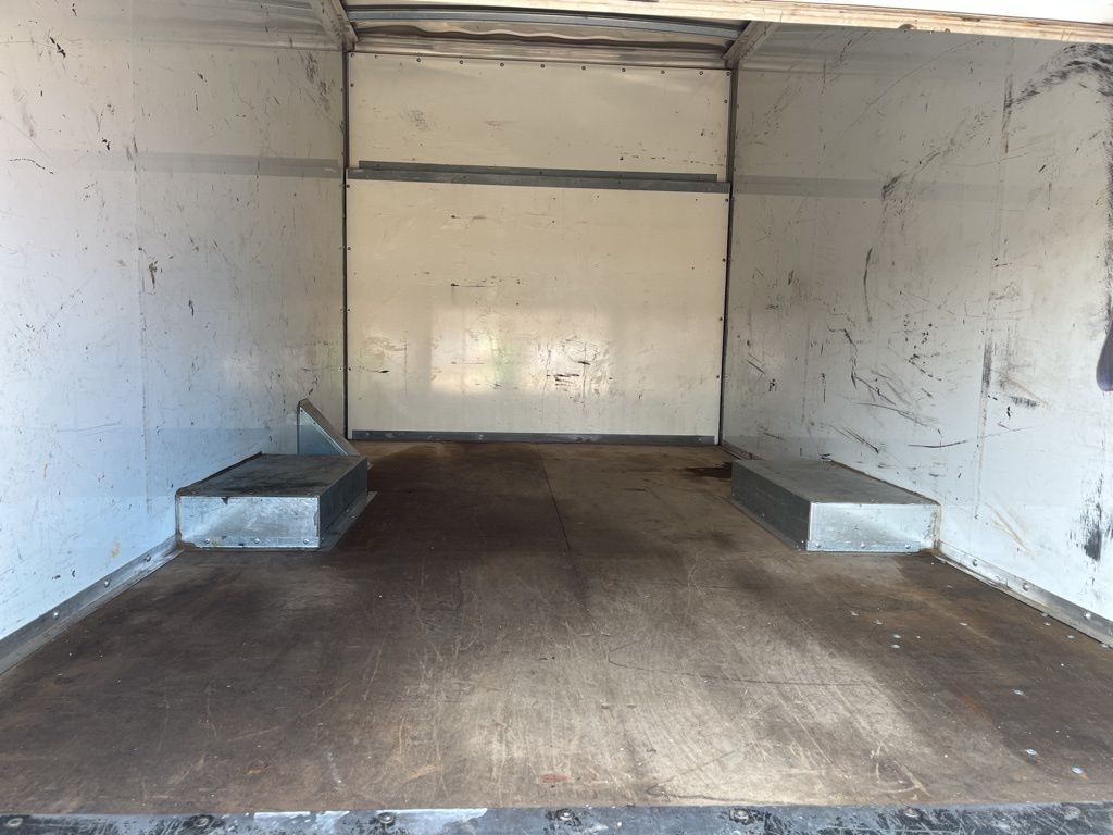 Thumbnail: 2023 Chevrolet Express - 9