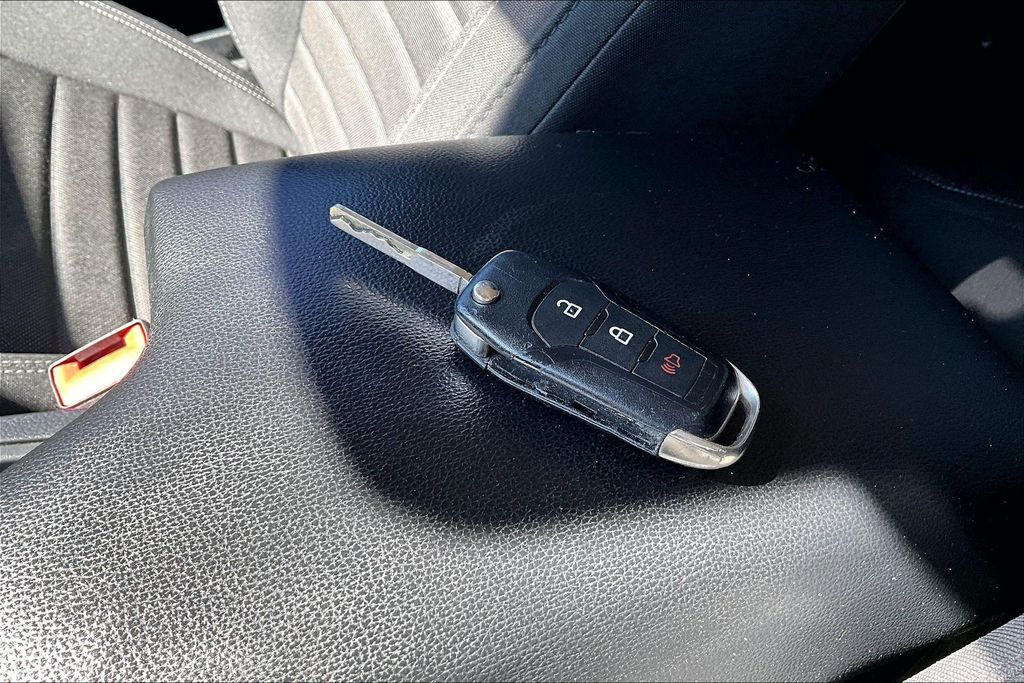 2022 Ford Ranger XLT Blue at Classic Elite Chevrolet Sugar Land