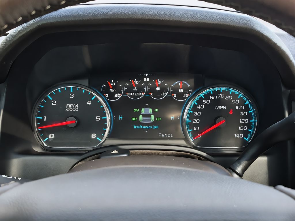 2020 GMC Yukon Denali White at Ultimate Motorsports