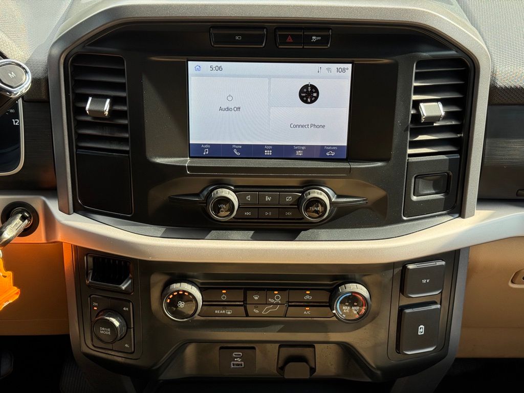 2023 Ford F-150 XLT photo 19
