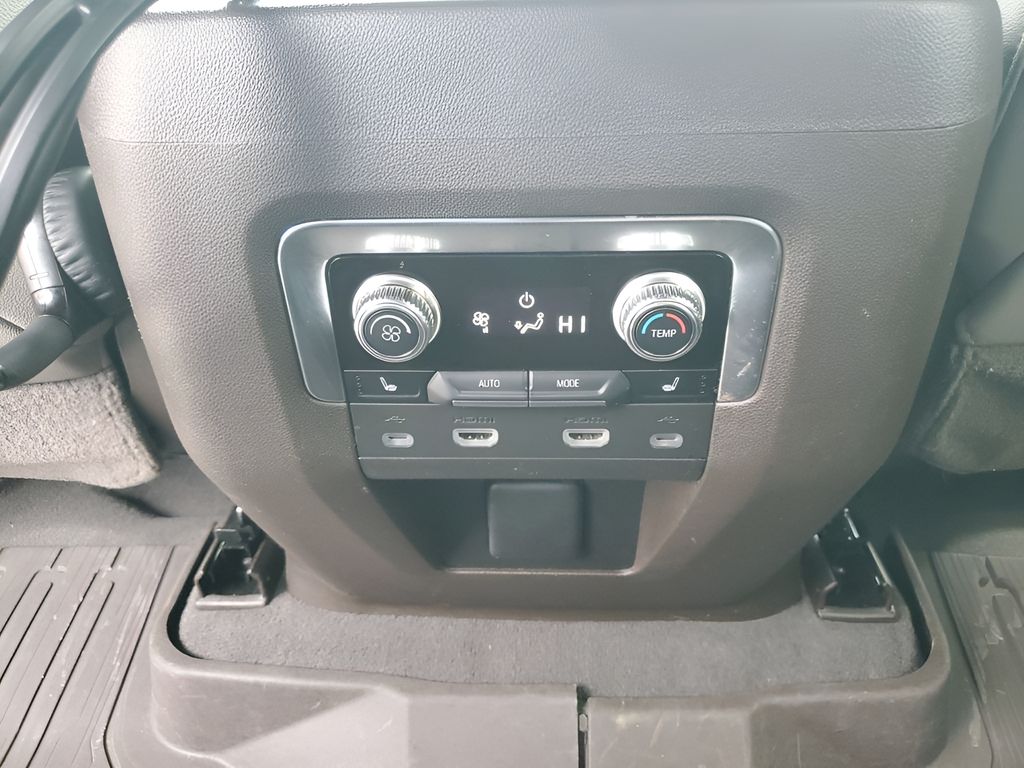 Used Car 2021 Gmc Yukon Xl  Slt For Sale Under $50,000 In Austin, Texas