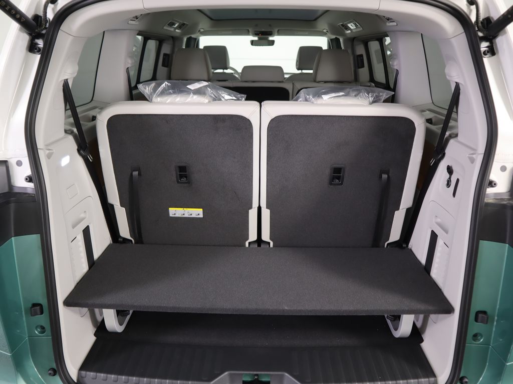 Thumbnail: 2025 Volkswagen ID.Buzz - 30