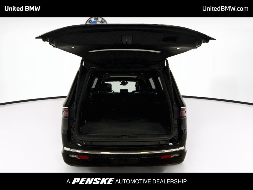 Thumbnail: 2023 Jeep Wrangler - 14