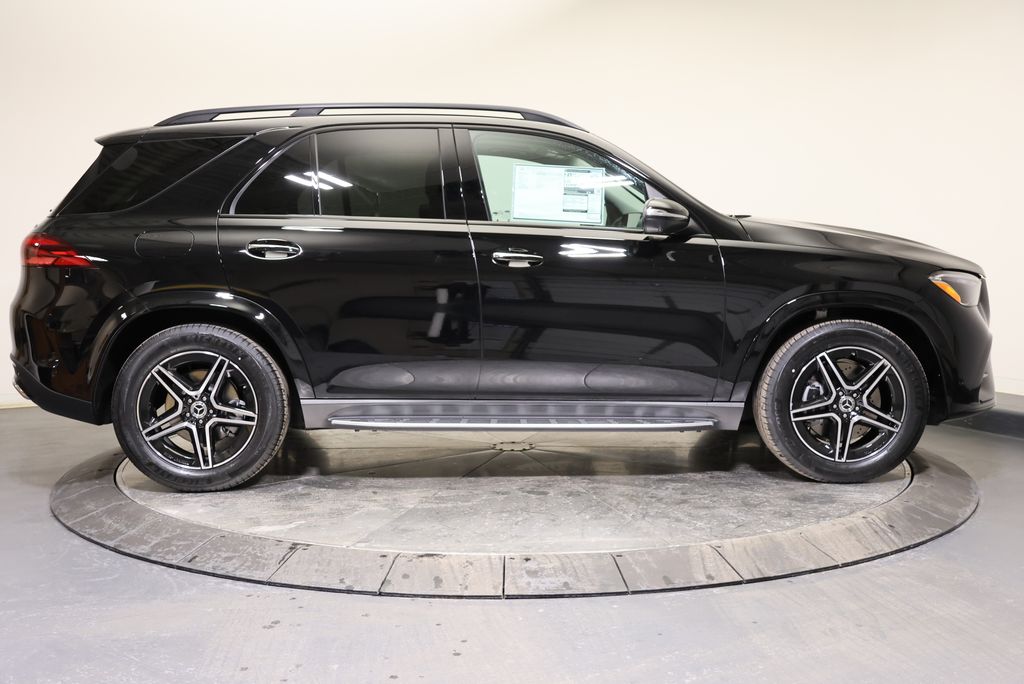 Thumbnail: 2026 Mercedes-Benz GLE - 8