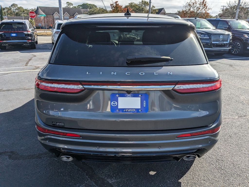 2024 Lincoln Corsair Grand Touring