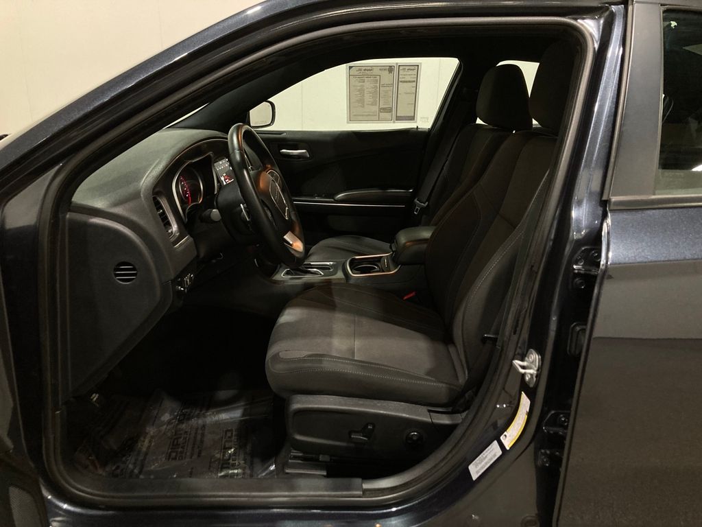 2017 Dodge Charger R/T RWD