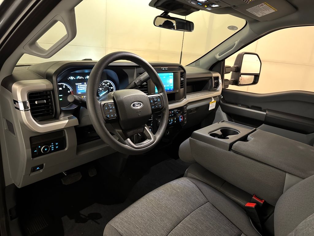 New 2026 Gray Ford STX image 34