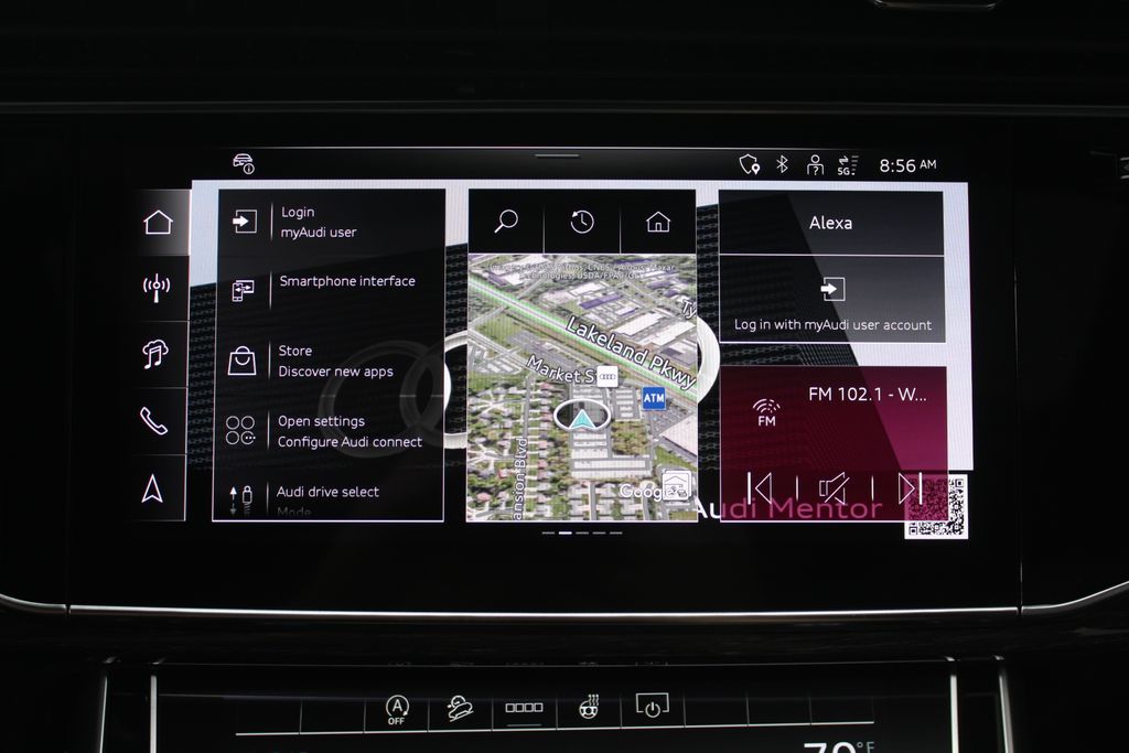 Thumbnail: 2026 Audi Q7 - 20